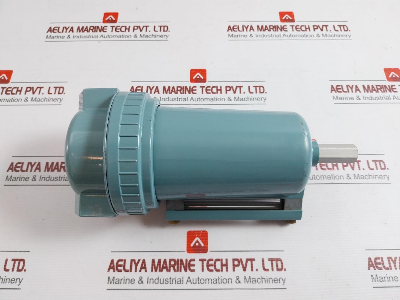 Part No. 1138-6C-fmy Pneumatic Filter Ckd