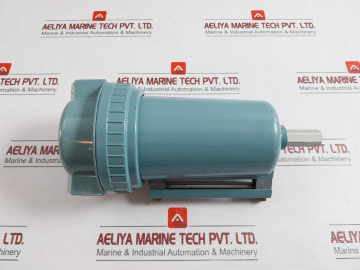 Part No. 1138-6C-fmy Pneumatic Filter Ckd