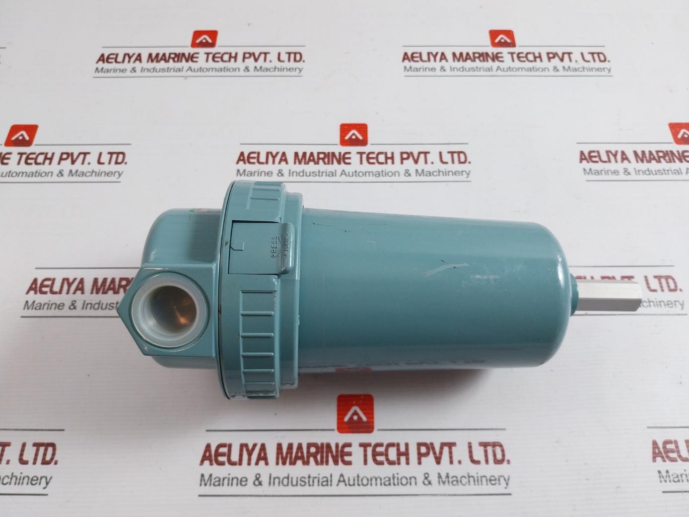 Part No. 1138-6C-fmy Pneumatic Filter Ckd