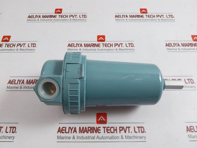 Part No. 1138-6C-fmy Pneumatic Filter Ckd