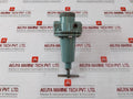 Ckd 2001-4c-h High Pressure Air Filter Regulator 0-2 Mpa 5915