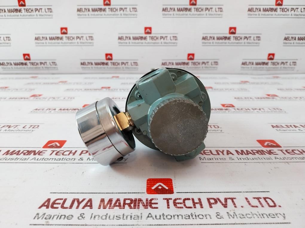 Ckd 2001-4c-h High Pressure Air Filter Regulator 0-2 Mpa 5915