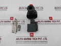 Ckd 200v 50/60hz Solenoid Valve Pc 4-2l