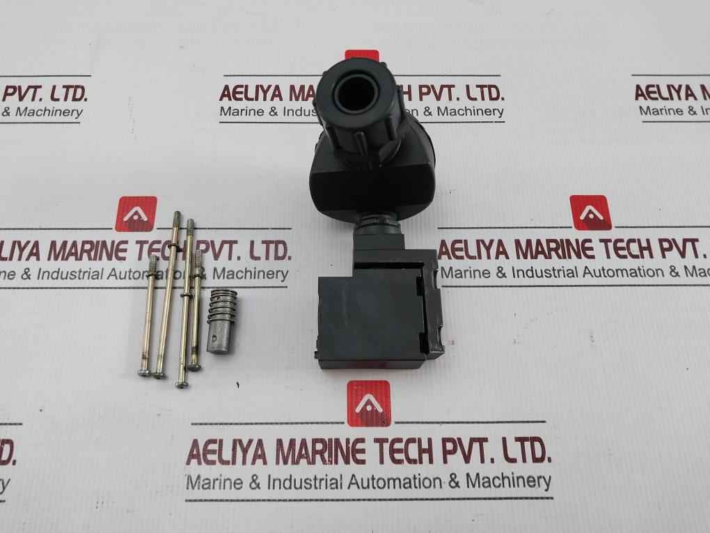 Ckd 200v 50/60hz Solenoid Valve Pc 4-2l