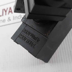 Ckd 200v 50/60hz Solenoid Valve Pc 4-2l