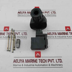 Ckd 200v 50/60hz Solenoid Valve Pc 4-2l