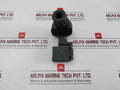 Ckd 200v 50/60hz Solenoid Valve Pc 4-2l