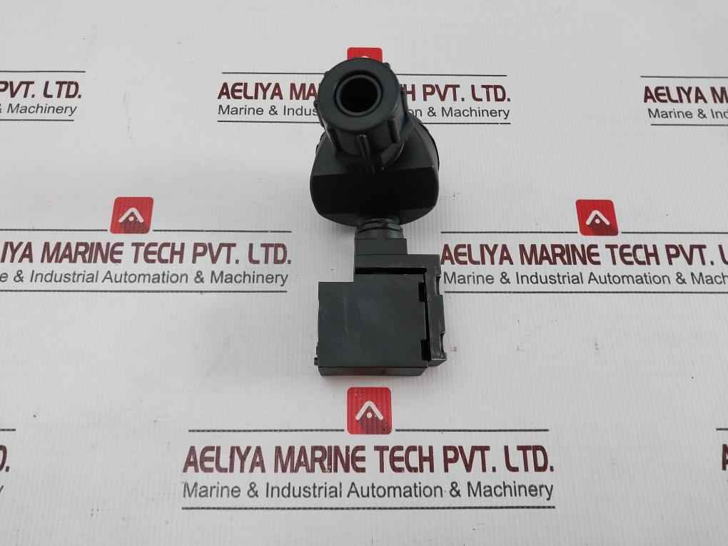 Ckd 200v 50/60hz Solenoid Valve Pc 4-2l