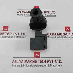 Ckd 200v 50/60hz Solenoid Valve Pc 4-2l