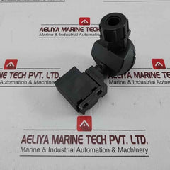 Ckd 200v 50/60hz Solenoid Valve Pc 4-2l