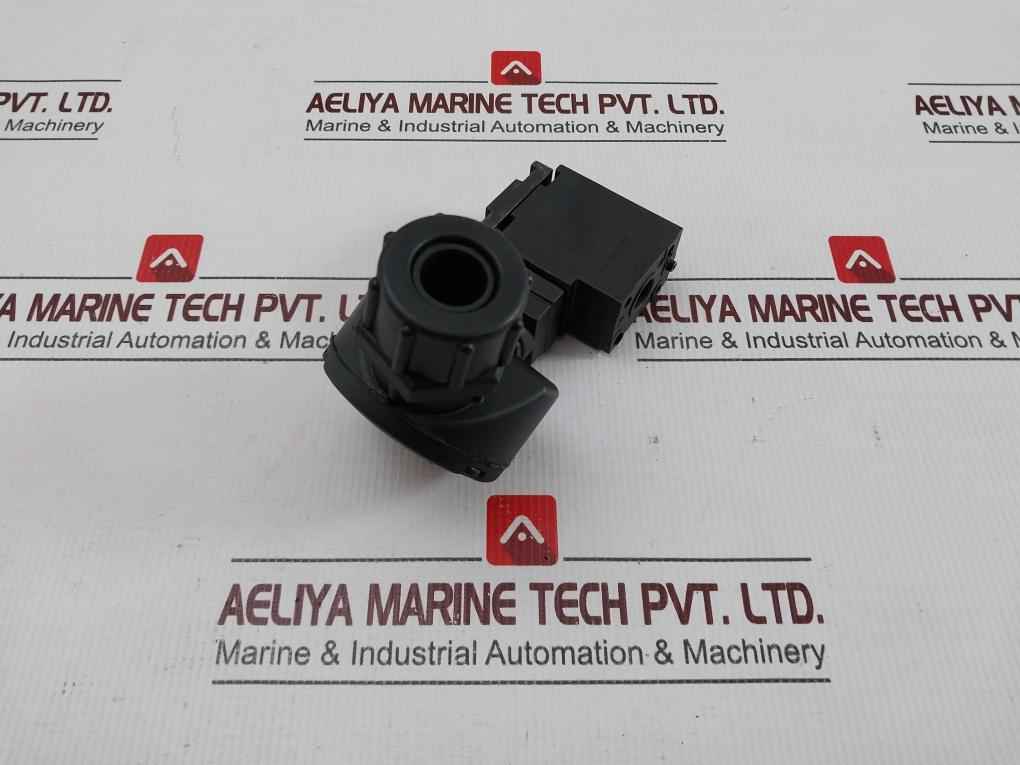 Ckd 200v 50/60hz Solenoid Valve Pc 4-2l