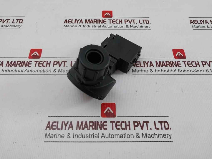 Ckd 200v 50/60hz Solenoid Valve Pc 4-2l