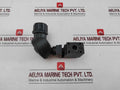 Ckd 200v 50/60hz Solenoid Valve Pc 4-2l
