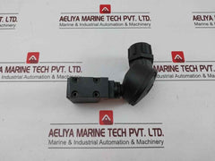Ckd 200v 50/60hz Solenoid Valve Pc 4-2l