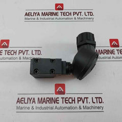 Ckd 200v 50/60hz Solenoid Valve Pc 4-2l