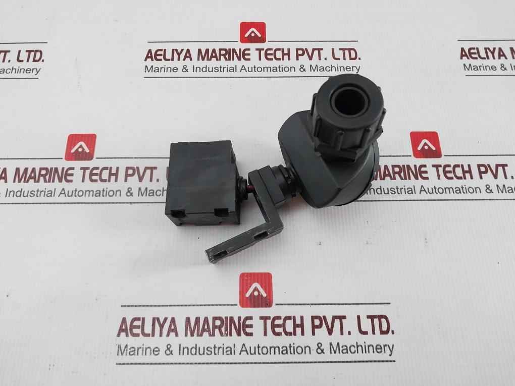 Ckd 200v 50/60hz Solenoid Valve Pc 4-2l