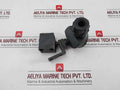Ckd 200v 50/60hz Solenoid Valve Pc 4-2l