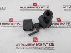 Ckd 200v 50/60hz Solenoid Valve Pc 4-2l