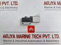 3Qra120-d2-fl480254 Pneumatic Solenoid Valve Ckd