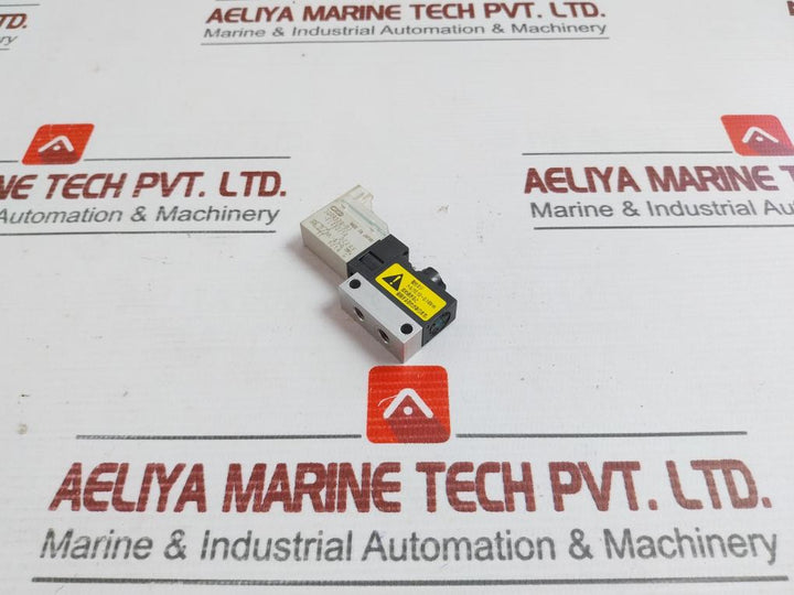3Qra120-d2-fl480254 Pneumatic Solenoid Valve Ckd