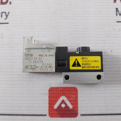 Ckd 3Qra120-d2-fl480254 Pneumatic Solenoid Valve Dc 24V