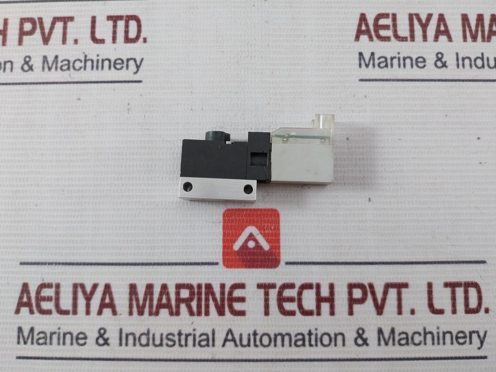 Ckd 3Qra120-d2-fl480254 Pneumatic Solenoid Valve Dc 24V