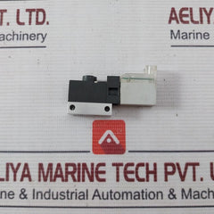 Ckd 3Qra120-d2-fl480254 Pneumatic Solenoid Valve Dc 24V