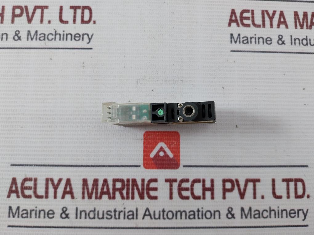 Ckd 3Qra120-d2-fl480254 Pneumatic Solenoid Valve Dc 24V