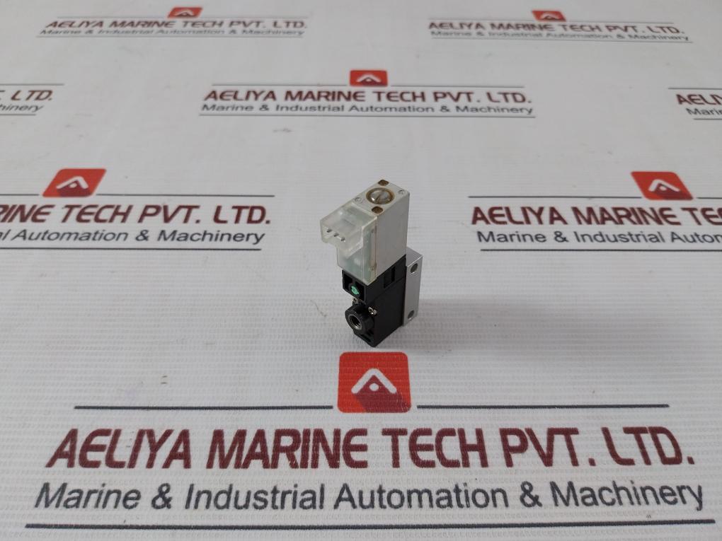 Ckd 3Qra120-d2-fl480254 Pneumatic Solenoid Valve Dc 24V