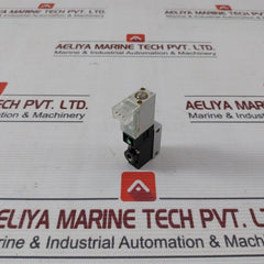Ckd 3Qra120-d2-fl480254 Pneumatic Solenoid Valve Dc 24V