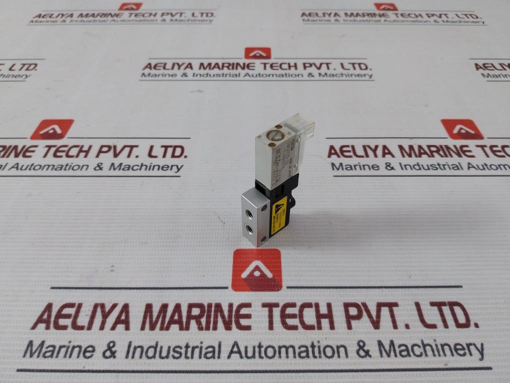 Ckd 3Qra120-d2-fl480254 Pneumatic Solenoid Valve Dc 24V