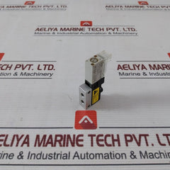 Ckd 3Qra120-d2-fl480254 Pneumatic Solenoid Valve Dc 24V
