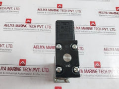 Ckd 4F210 Pneumatic Valve 100V 50/60Hz 110V