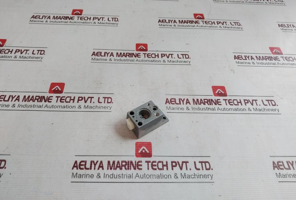 Ckd 4F310-pilot-assy Solenoid Valve 3318 G C4