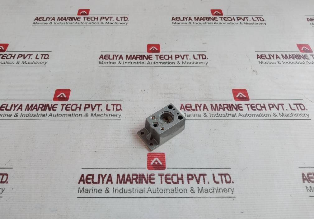 Ckd 4F310-pilot-assy Solenoid Valve 3318 G C4