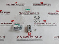 Ckd 4F310-pilot-assy Solenoid Valve 3318 G C4