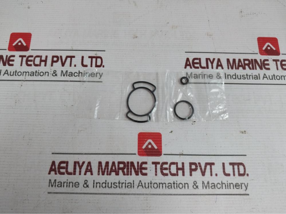 Ckd 4F310-pilot-assy Solenoid Valve 3318 G C4