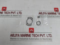 Ckd 4F310-pilot-assy Solenoid Valve 3318 G C4
