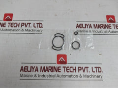 Ckd 4F310-pilot-assy Solenoid Valve 3318 G C4