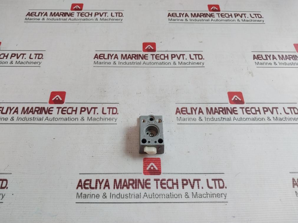 Ckd 4F310-pilot-assy Solenoid Valve 3318 G C4