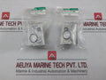 Ckd 4F310 Pilot-operated 5-port Valve Assembly