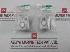 Ckd 4F310 Pilot-operated 5-port Valve Assembly