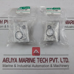 Ckd 4F310 Pilot-operated 5-port Valve Assembly