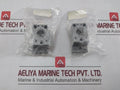 Ckd 4F310 Pilot-operated 5-port Valve Assembly