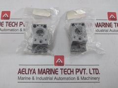Ckd 4F310 Pilot-operated 5-port Valve Assembly