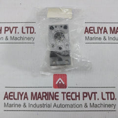 Ckd 4F310 Pilot-operated 5-port Valve Assembly