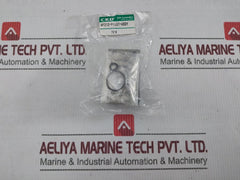 Ckd 4F310 Pilot-operated 5-port Valve Assembly