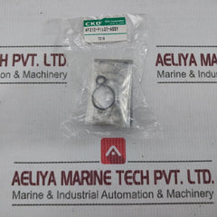 Ckd 4F310 Pilot-operated 5-port Valve Assembly