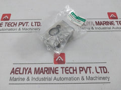 Ckd 4F310 Pilot-operated 5-port Valve Assembly
