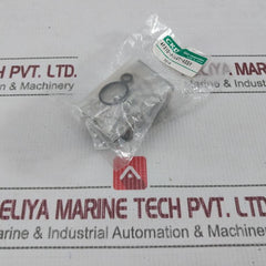 Ckd 4F310 Pilot-operated 5-port Valve Assembly